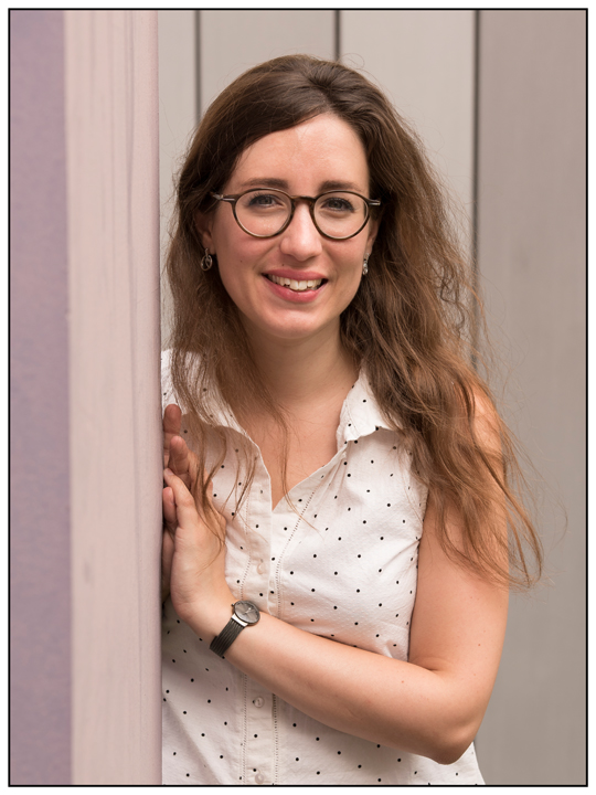 Nina BARGUÈS Psychologue à Monplaisir